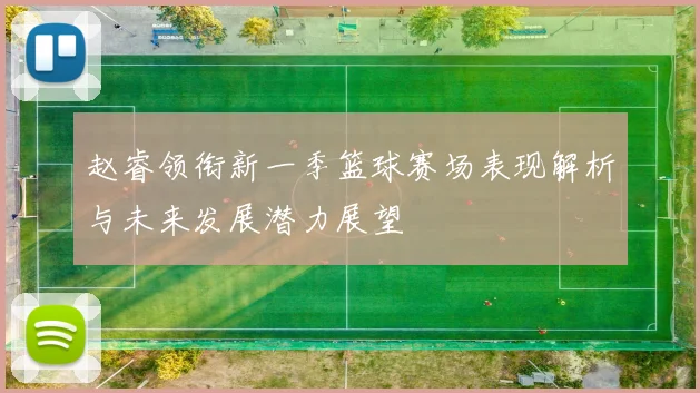 赵睿领衔新一季篮球赛场表现解析与未来发展潜力展望