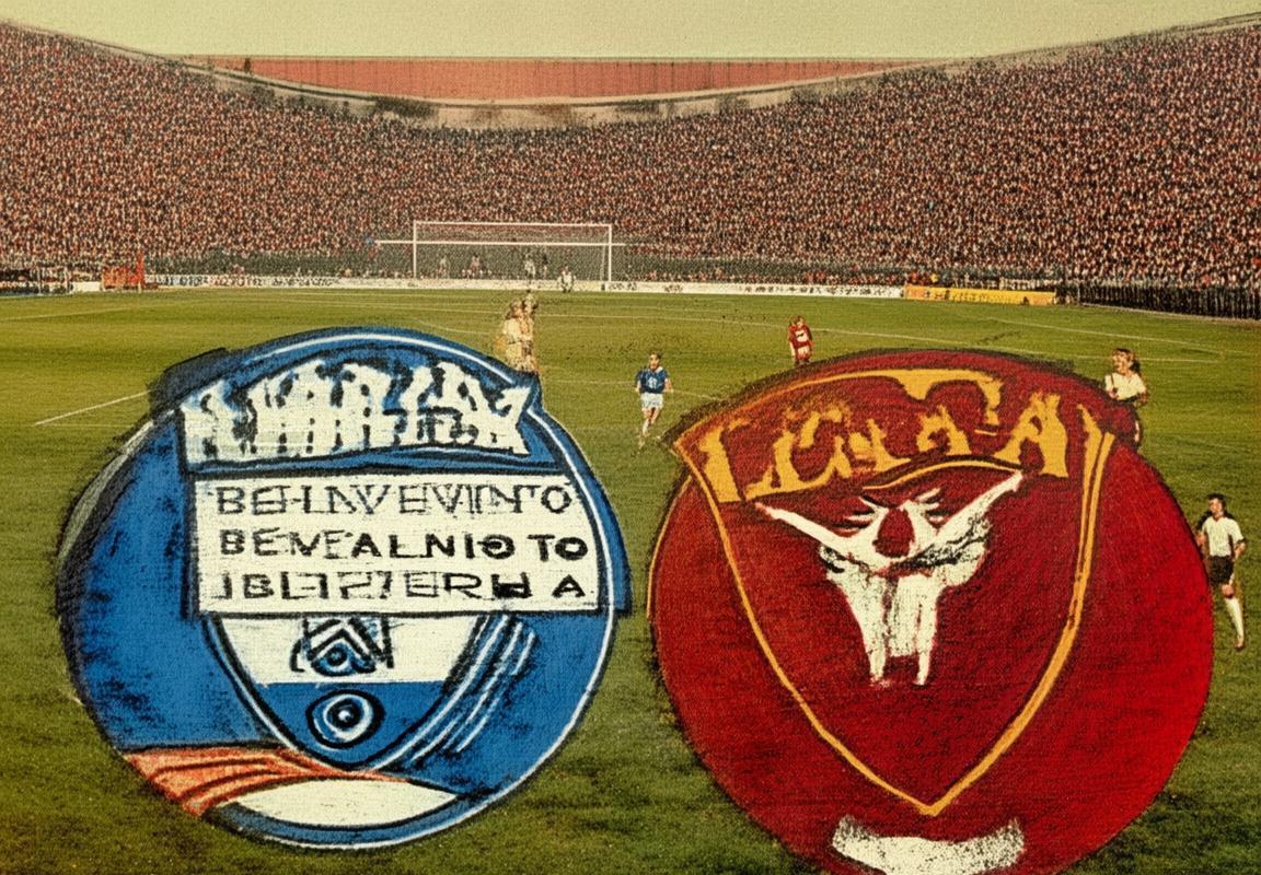 贝内文托vs罗马：意甲对决历史回顾与战术交锋展望